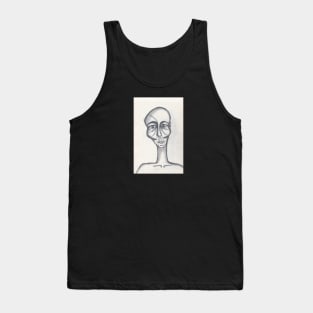 Myrtle Tank Top